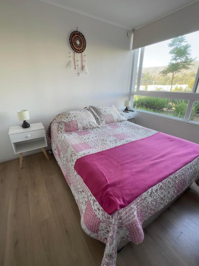Apartamento Haydeé Lomas de Papudo IV Exterior foto