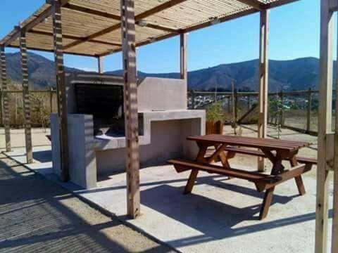 Apartamento Haydeé Lomas de Papudo IV Exterior foto